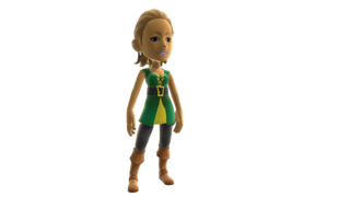 Illustration for article titled You Can Dress Your Avatar In All This Stuff